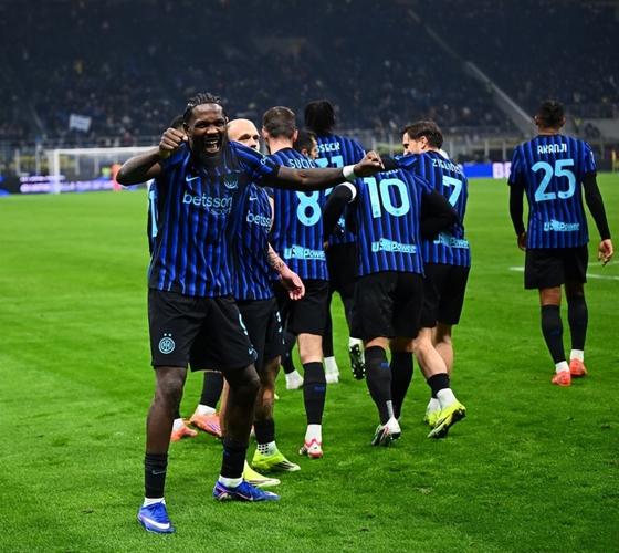 足坛悲喜夜！曼城利物浦齐被绝平 小将戴帽皇马大胜 国米登顶意甲