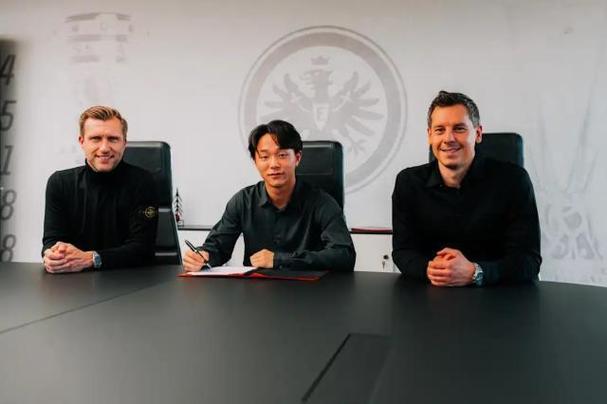 冬窗刚开，4名日本国字号登陆德国职业联赛！