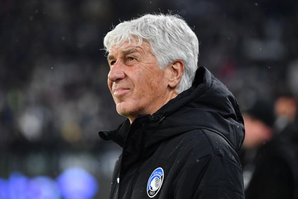 加斯佩里尼：我们并不比亚特兰大差；有能力让球队继续成长