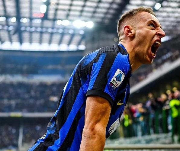 事关争冠走向！国米26岁中场转会三方案，蓝黑军更喜欢哪一个