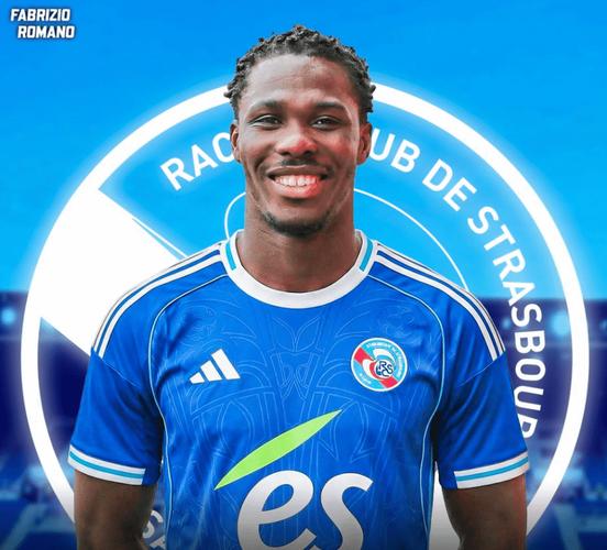 HWG！罗马诺：切尔西前锋大卫-福法纳转租斯特拉斯堡半年