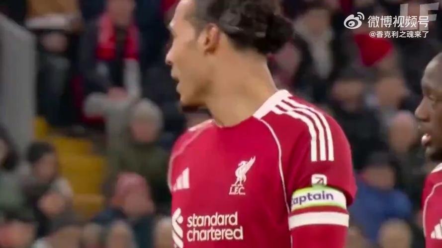 范戴克vs纽卡斯尔一战的表现，你们给几分？