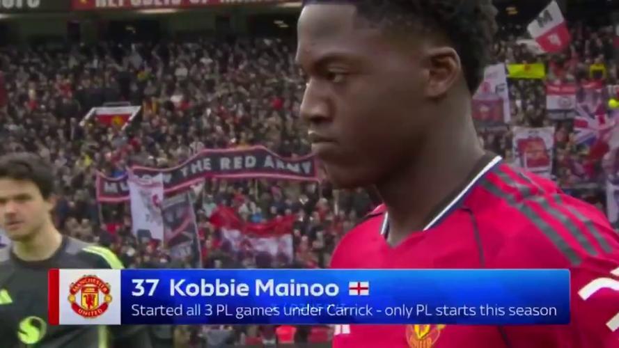 梅努vs富勒姆个人集锦，这表现你如何评价？