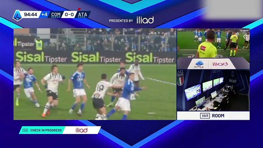 糟糕！尼科-帕斯读秒点球射丢，他三次在意甲罚点球都没进