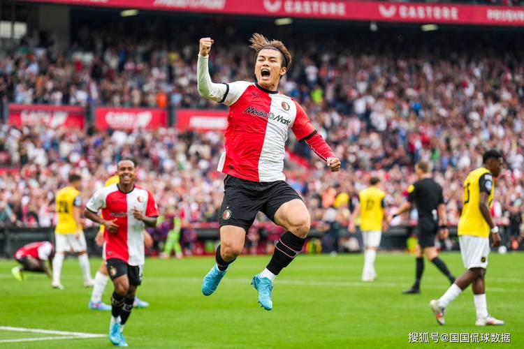 费耶诺德创队史耻辱纪录，17分钟0-3落后，荷甲最快历史记录