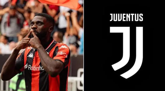 HWG！罗马诺：尤文口头敲定博洛尼亚球员霍尔姆的租借交易