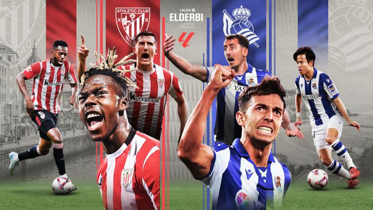 普列托：与毕尔巴鄂的德比战，是皇家社会每年最重要的比赛