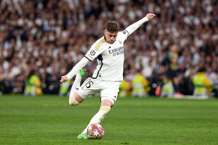 阿斯：阿韦洛亚期望卡瓦哈尔能恢复状态，这将解放巴尔韦德