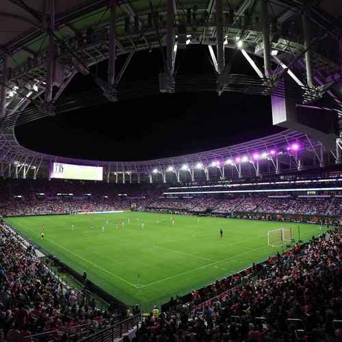 历史上的今天:MLS三十周年,从“足球荒漠”踢出新大陆插图 历史上的今天:MLS三十周年,从“足球荒漠”踢出新大陆插图