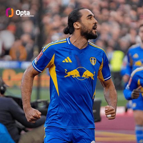 勒温4次攻破西汉姆主场伦敦体育场,仅次于萨拉赫、哈兰德插图 勒温4次攻破西汉姆主场伦敦体育场,仅次于萨拉赫、哈兰德插图